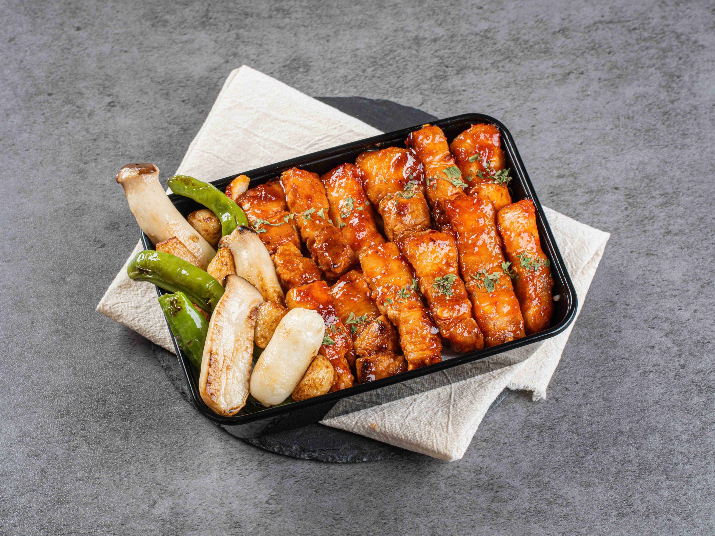 고추장 삼겹살 250g