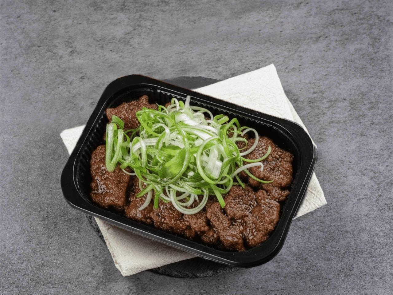 양념 돼지구이 350g