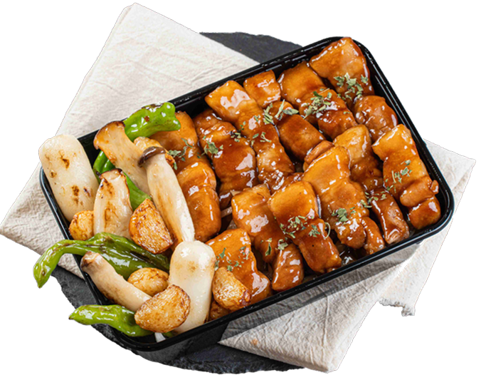 로칼 Loekal