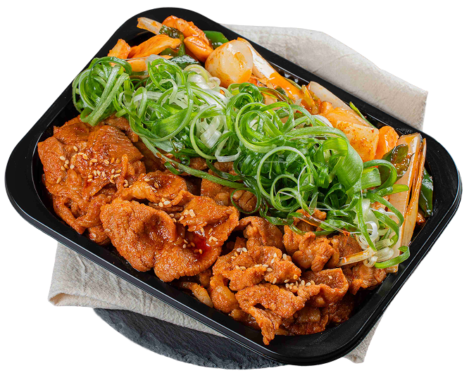 로칼 Loekal